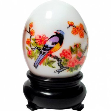 Oriental Egg Chinese Pheasant - Imperial Garden
