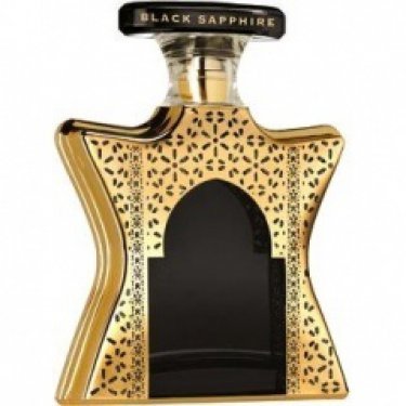Dubai Black Sapphire