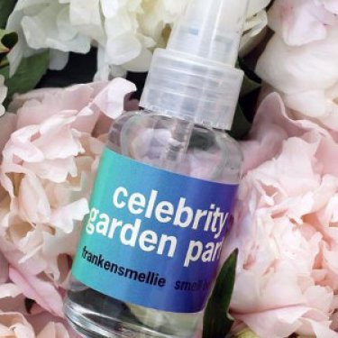 Frankensmellie: Celebrity Garden Party
