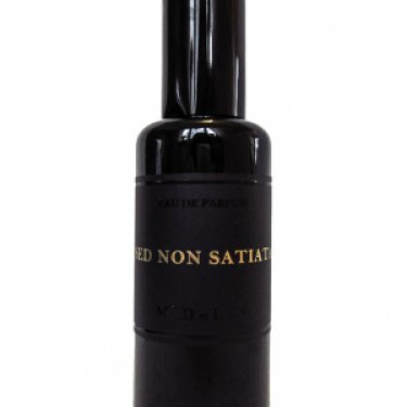 Sed Non Satiata