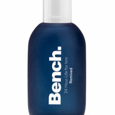 24 Hour Life for Him Remixed