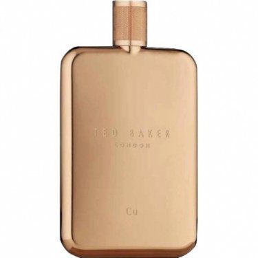 Travel Tonics: Cu