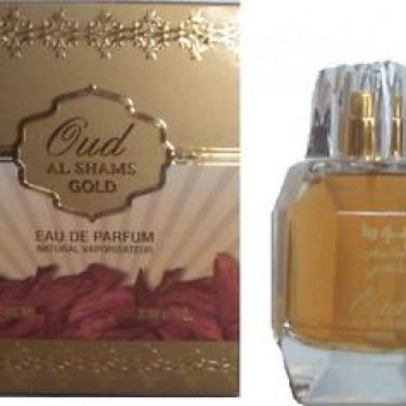 Oud Al Shams Gold
