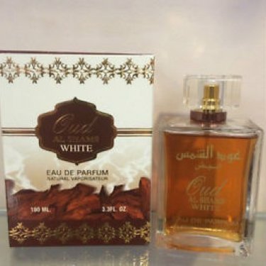 Oud Al Shams White