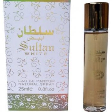 Sultan White