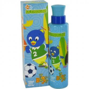 Backyardigans for Boys
