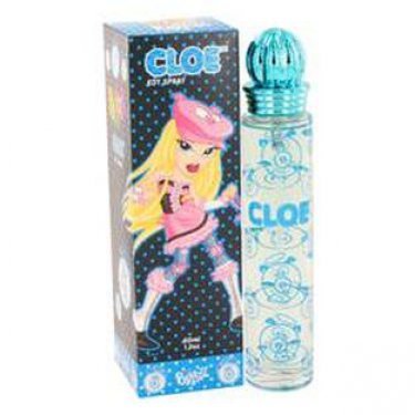 Bratz Cloe
