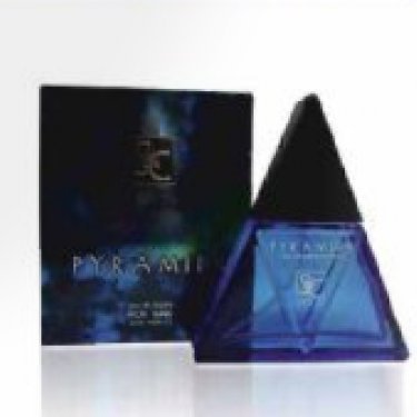 Pyramide Man
