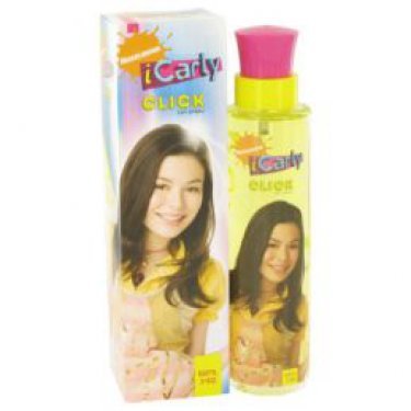 iCarly - Click