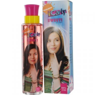 iCarly - Sweet!