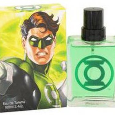 Justice League - Green Lantern