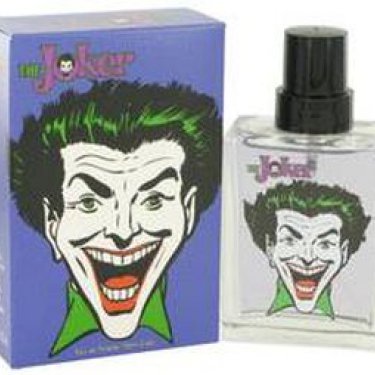 Justice League - The Joker