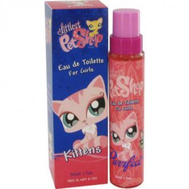 Littlest Pet Shop Kittens