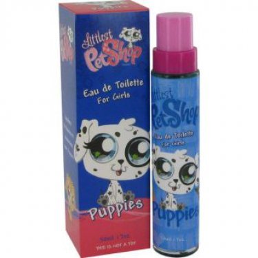 Littlest Pet Shop Puppies