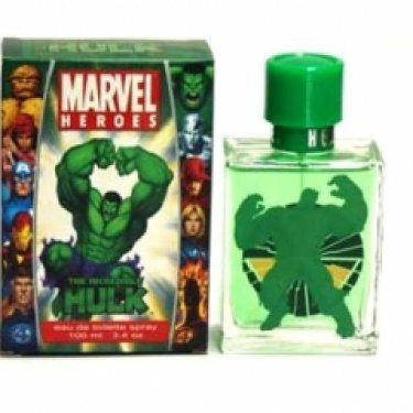 Marvel Heroes: The Incredible Hulk