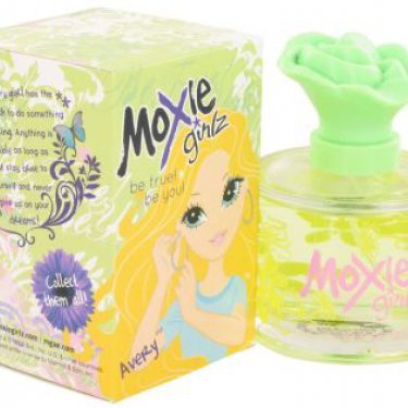 Moxie Girlz: Avery