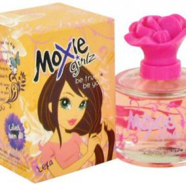 Moxie Girlz: Lexa
