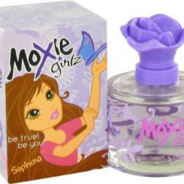 Moxie Girlz: Sophina