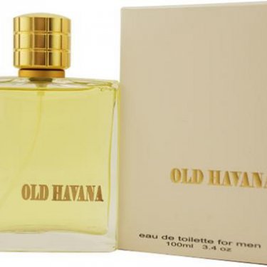 Old Havana for Men