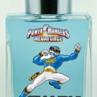 Power Rangers Dragon