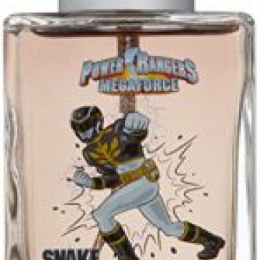 Power Rangers Snake