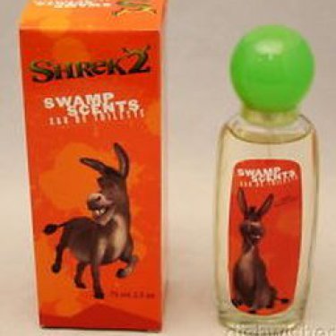Shrek 2 - Swamp Scents