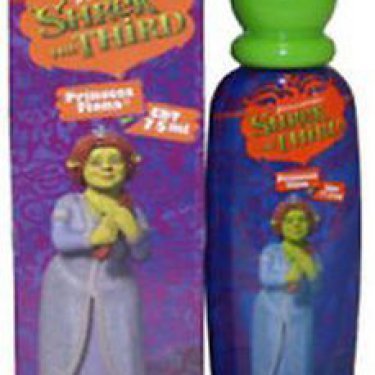 Shrek The Third - Princess Fiona