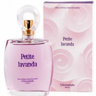 Petite Lavanda