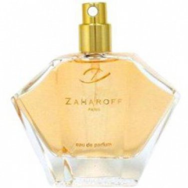 Zaharoff (Eau de Parfum)