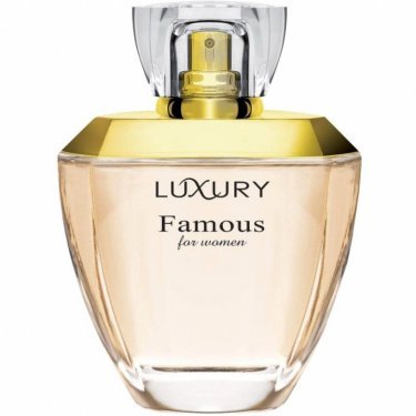 Luxury Famous