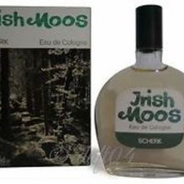 Irish Moos