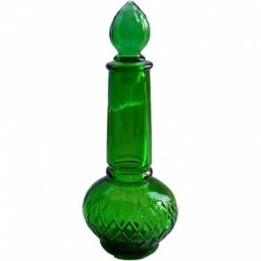 Bud Vase - Sonnet