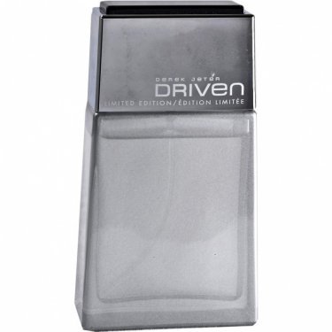 Derek Jeter Driven Limited Edition