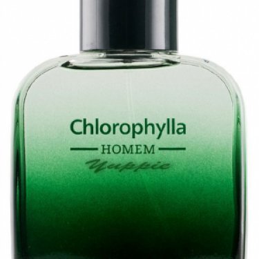 Chlorophylla Homem