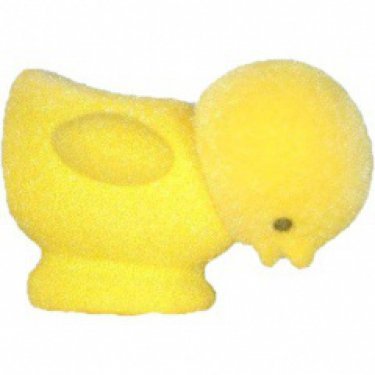 Fluffy Chick - Hello Sunshine