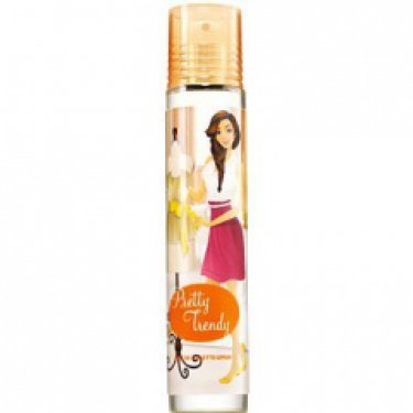 Kate's World - Pretty Trendy