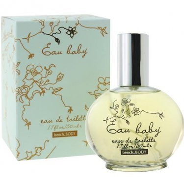 Eau Baby