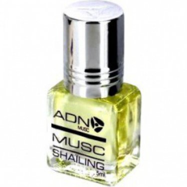 Sandaliya / Musc Shaïling (Extrait de Parfum)