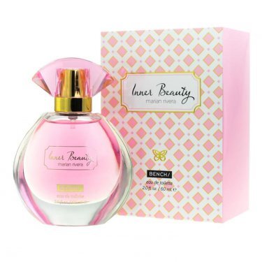 Inner Beauty by Marian Rivera