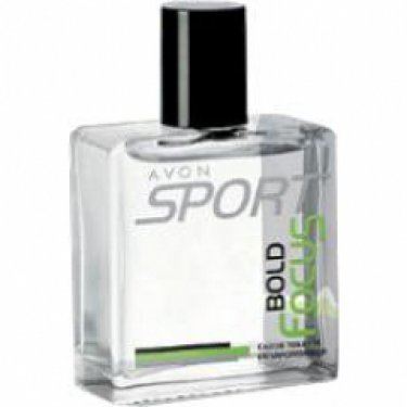 Sport Bold Focus