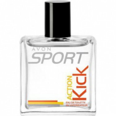 Sport Action Kick