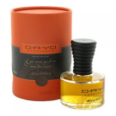 I Coloniali - Spirit of Africa Dayo Happiness
