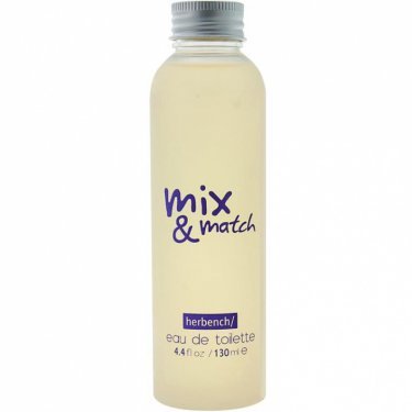 Mix & Match (purple)