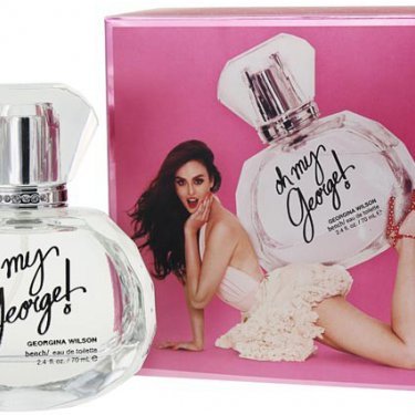 Oh My George! by Georgina Wilson