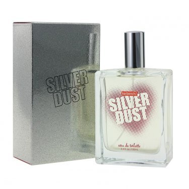 Silver Dust