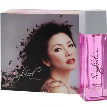 Songbird by Regine Velasquez