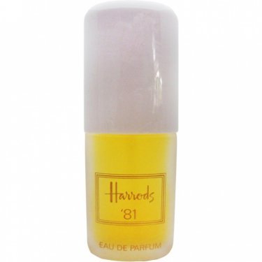 Harrods '81 (Eau de Parfum)
