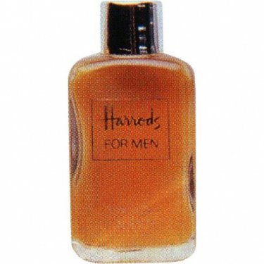 Harrods for Men (Eau de Toilette)