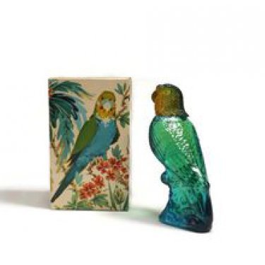 Island Parakeet - Moonwind