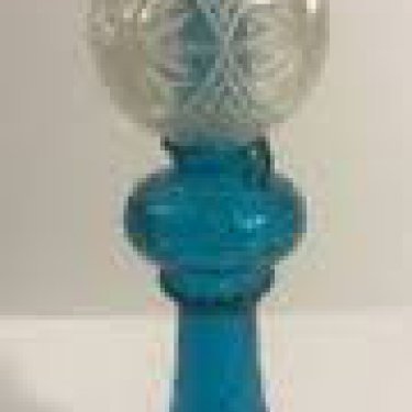 Mansion Lamp - Moonwind